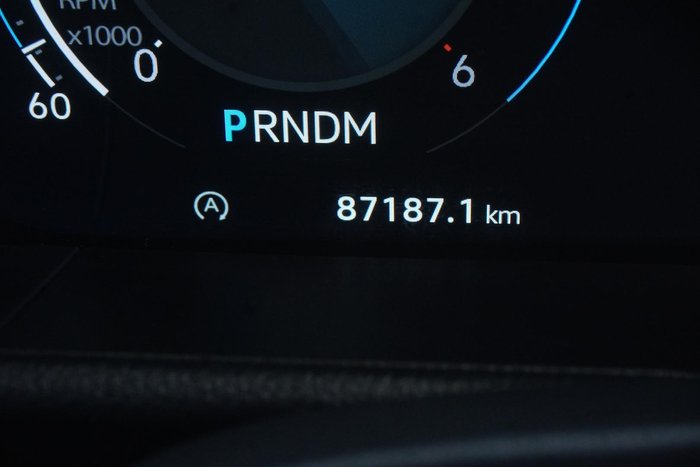 2023 Volkswagen Amarok TDI600 Style