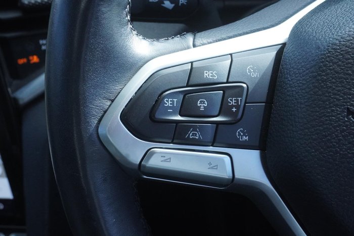 2023 Volkswagen Amarok TDI600 Style