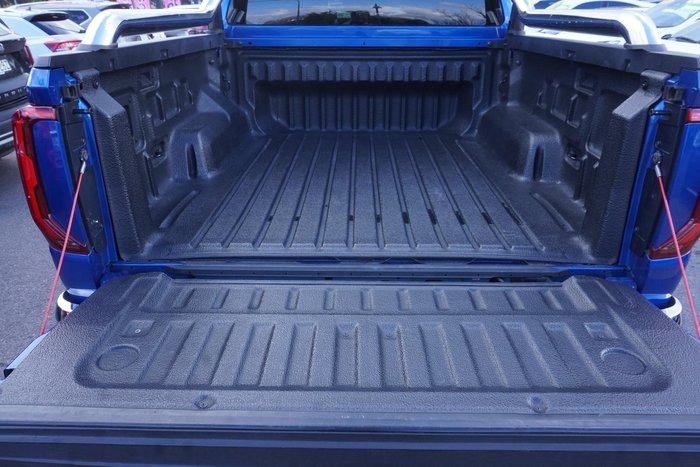 2023 Volkswagen Amarok TDI600 Style