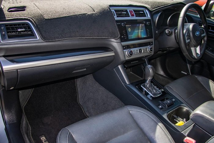2015 Subaru Outback 3.6R