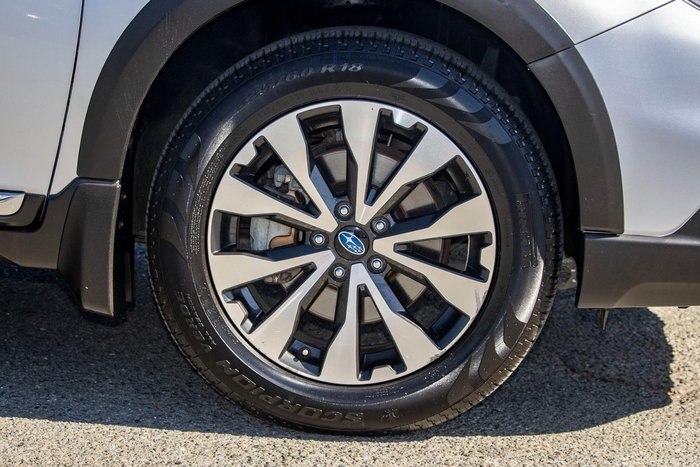 2015 Subaru Outback 3.6R
