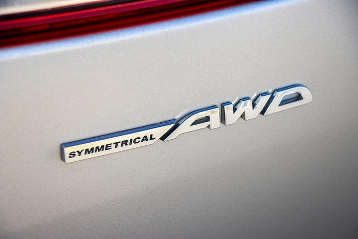 2015 Subaru Outback 3.6R