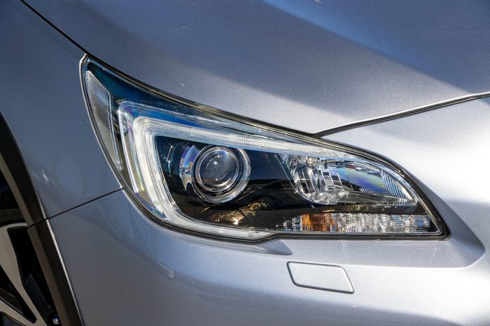2015 Subaru Outback 3.6R
