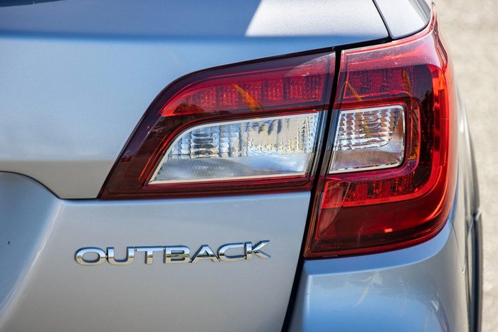2015 Subaru Outback 3.6R