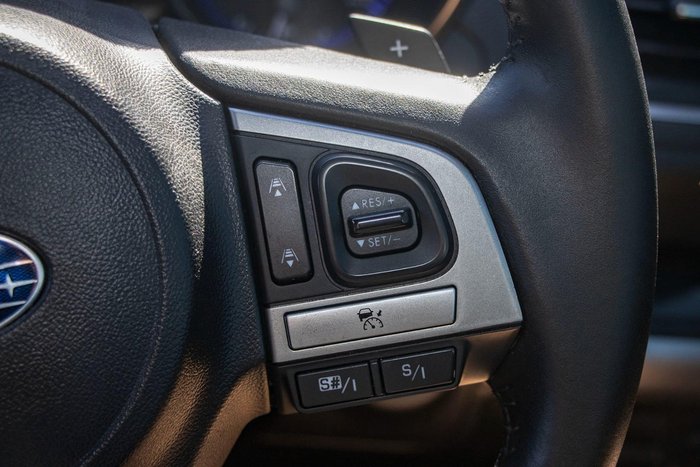 2015 Subaru Outback 3.6R