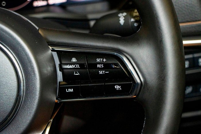 2025 Mazda CX-80 P50e GT