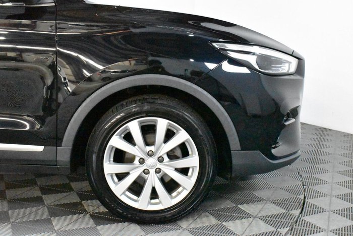 2022 MG ZST Core