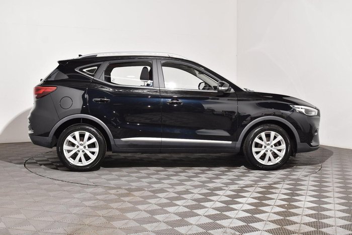 2022 MG ZST Core