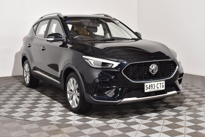2022 MG ZST Core