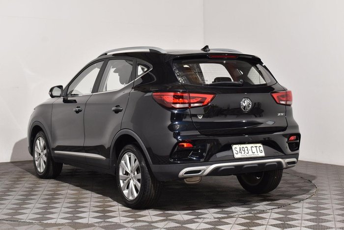 2022 MG ZST Core