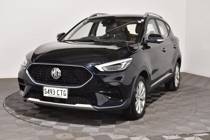 2022 MG ZST Core
