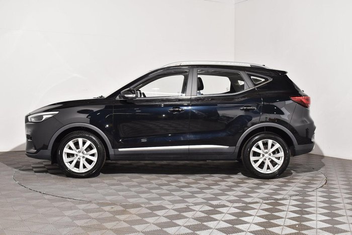 2022 MG ZST Core