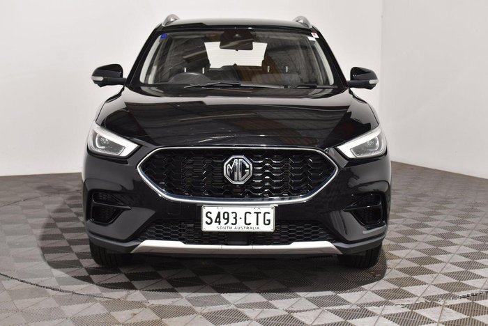 2022 MG ZST Core