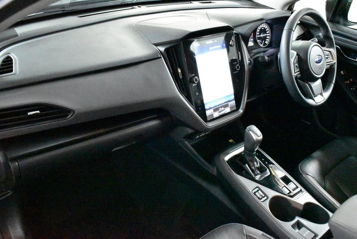 2023 Subaru Crosstrek 2.0S