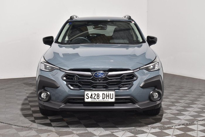 2023 Subaru Crosstrek 2.0S