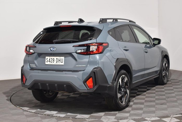 2023 Subaru Crosstrek 2.0S