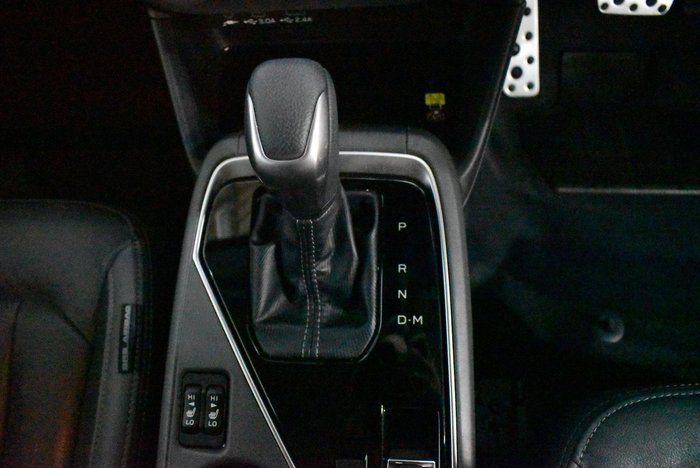 2023 Subaru Crosstrek 2.0S