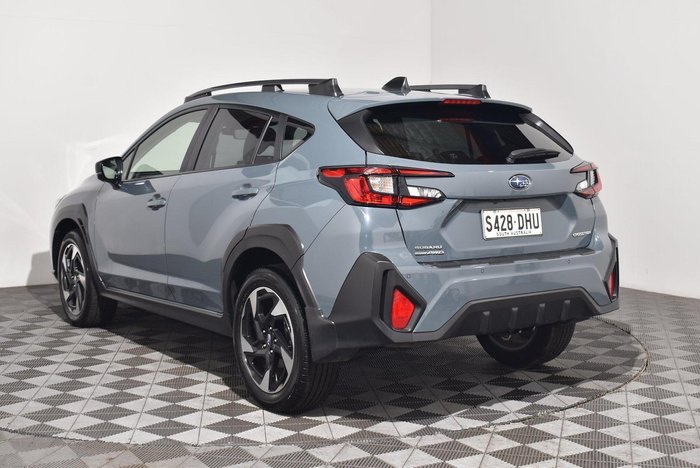 2023 Subaru Crosstrek 2.0S