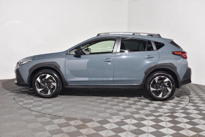 2023 Subaru Crosstrek 2.0S
