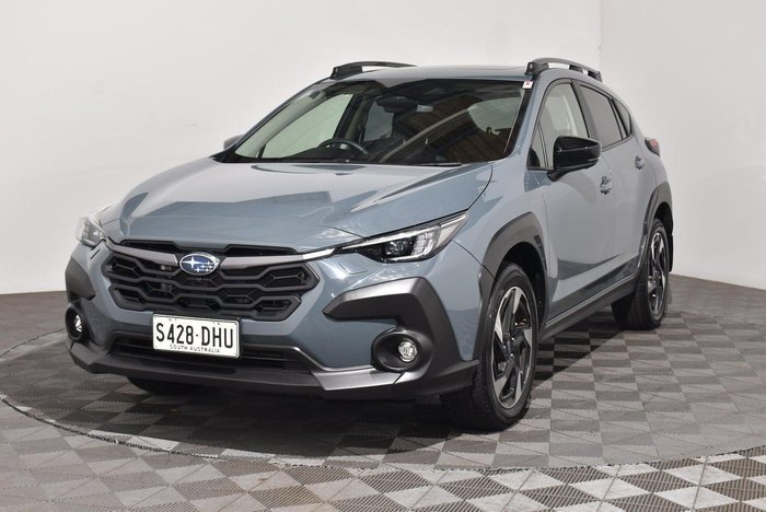 2023 Subaru Crosstrek 2.0S