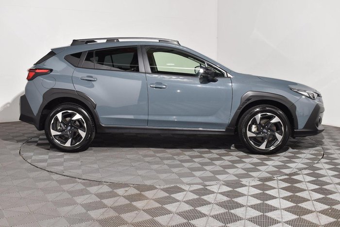 2023 Subaru Crosstrek 2.0S