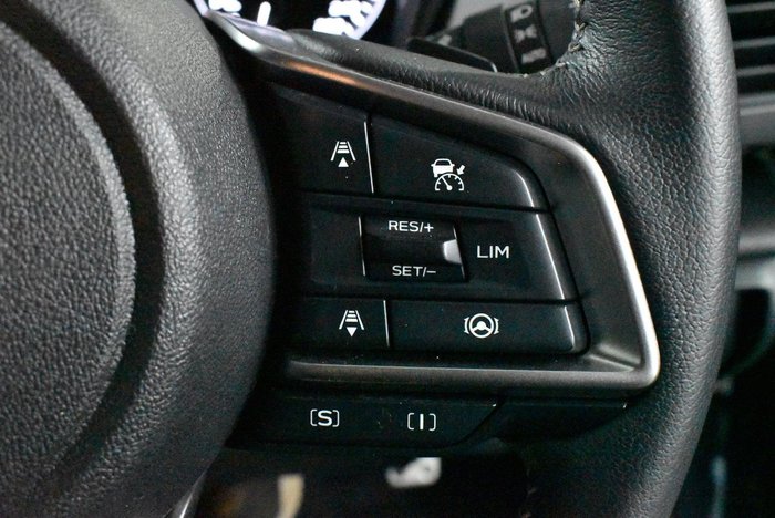 2023 Subaru Crosstrek 2.0S