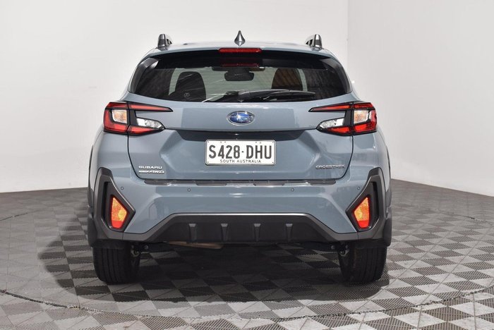 2023 Subaru Crosstrek 2.0S