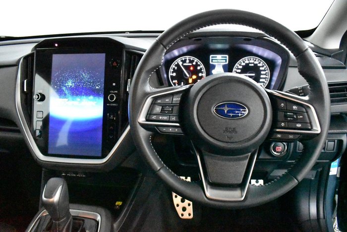 2023 Subaru Crosstrek 2.0S