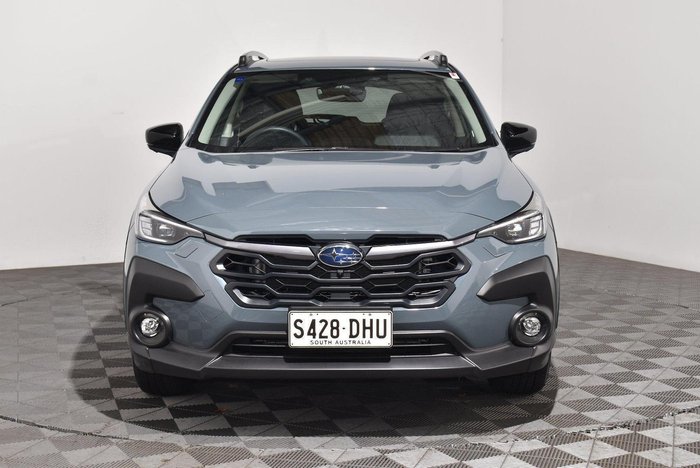 2023 Subaru Crosstrek 2.0S