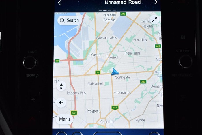 2023 Subaru Crosstrek 2.0S