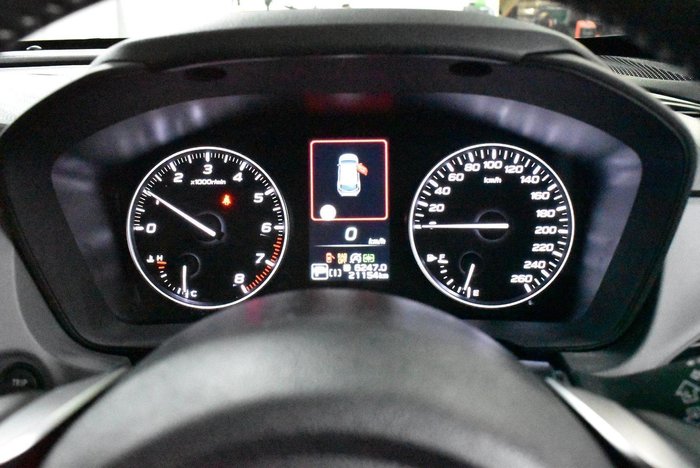 2023 Subaru Crosstrek 2.0S