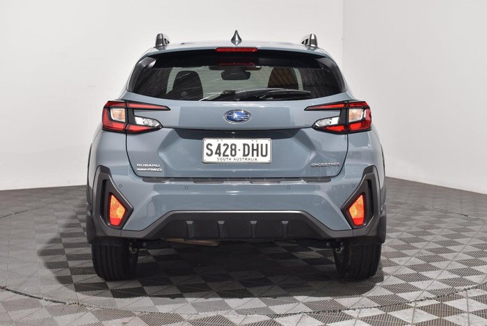 2023 Subaru Crosstrek 2.0S