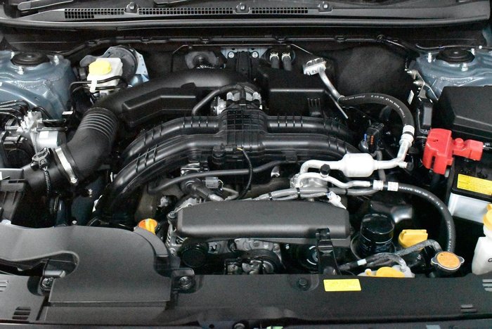 2023 Subaru Crosstrek 2.0S