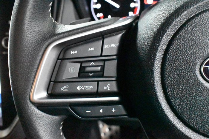 2023 Subaru Crosstrek 2.0S