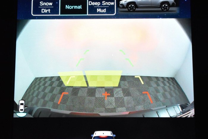 2023 Subaru Crosstrek 2.0S