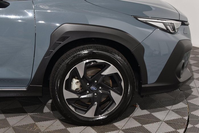 2023 Subaru Crosstrek 2.0S