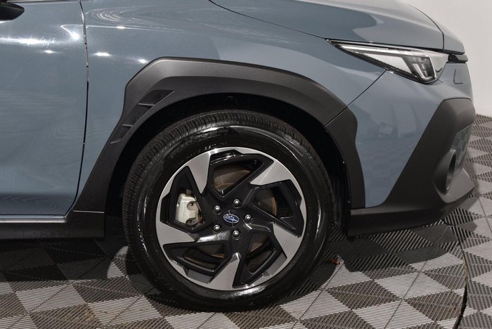 2023 Subaru Crosstrek 2.0S