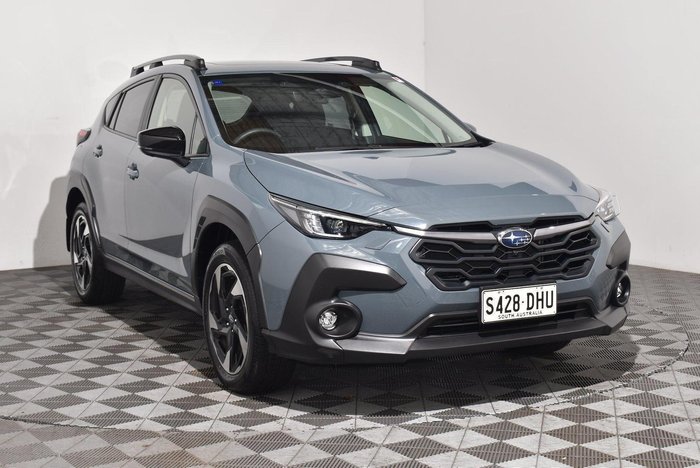 2023 Subaru Crosstrek