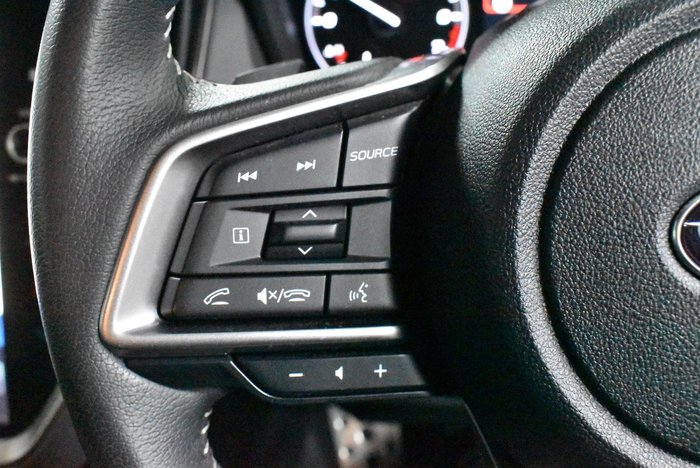 2023 Subaru Crosstrek 2.0S