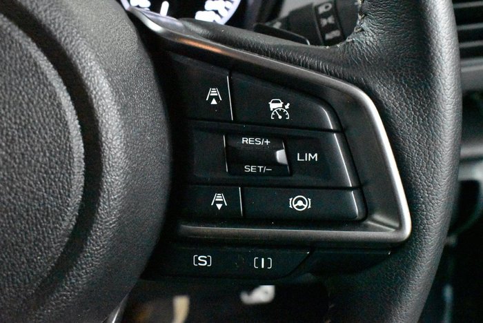 2023 Subaru Crosstrek 2.0S