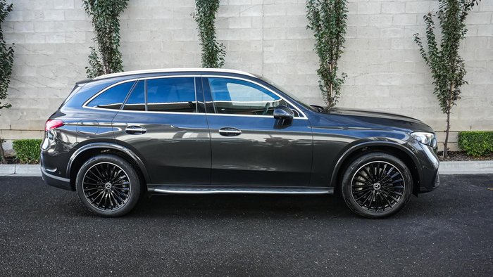 2023 Mercedes-Benz GLC-Class GLC300