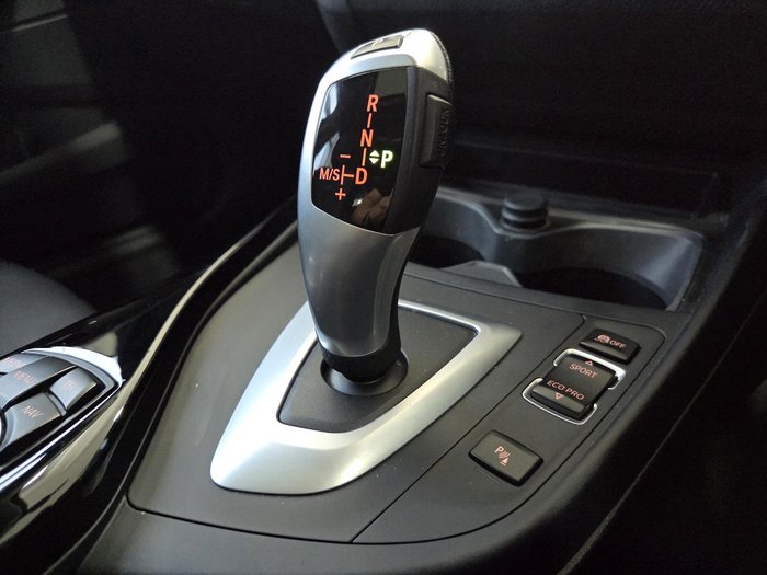 2017 BMW 1 Series 118i Sport Line