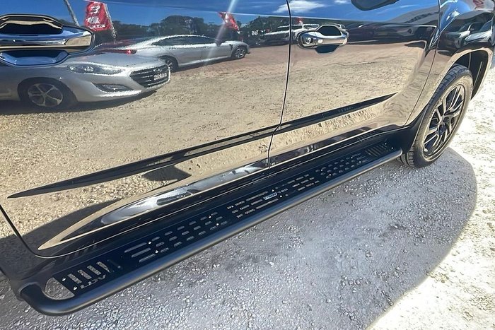 2020 LDV T60 Trailrider 2 SK8C 4X4 Dual Range