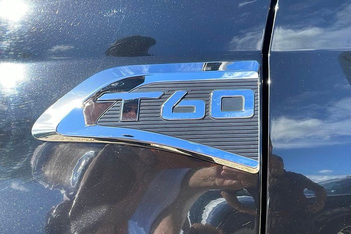 2020 LDV T60 Trailrider 2 SK8C 4X4 Dual Range