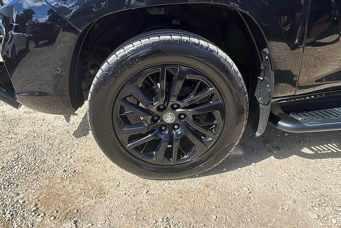 2020 LDV T60 Trailrider 2 SK8C 4X4 Dual Range