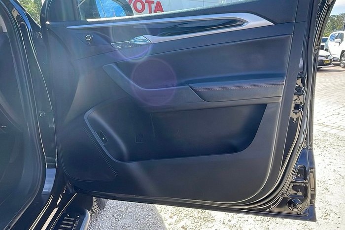 2020 LDV T60 Trailrider 2 SK8C 4X4 Dual Range