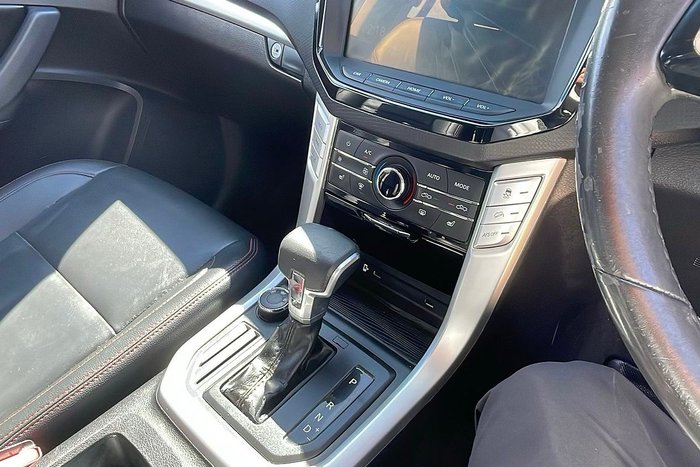 2020 LDV T60 Trailrider 2 SK8C 4X4 Dual Range