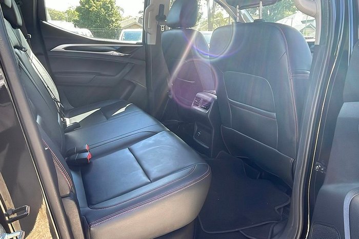 2020 LDV T60 Trailrider 2 SK8C 4X4 Dual Range