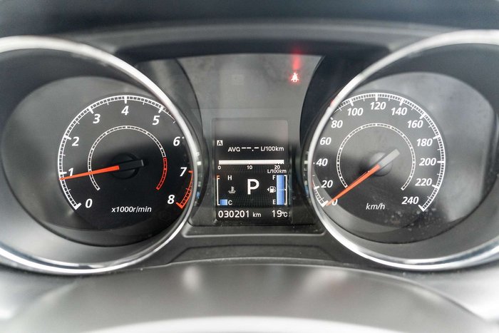 2024 Mitsubishi ASX LS