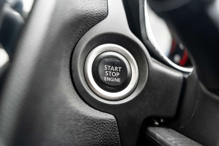 2024 Mitsubishi ASX LS